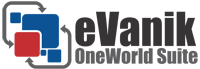 eVanik Logo