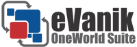 evanik logo