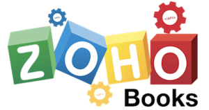 Zoho Books