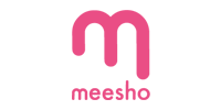 Meesho icon - eVanik