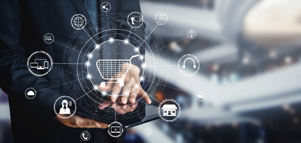 Everything you need to know about Omnichannel retail