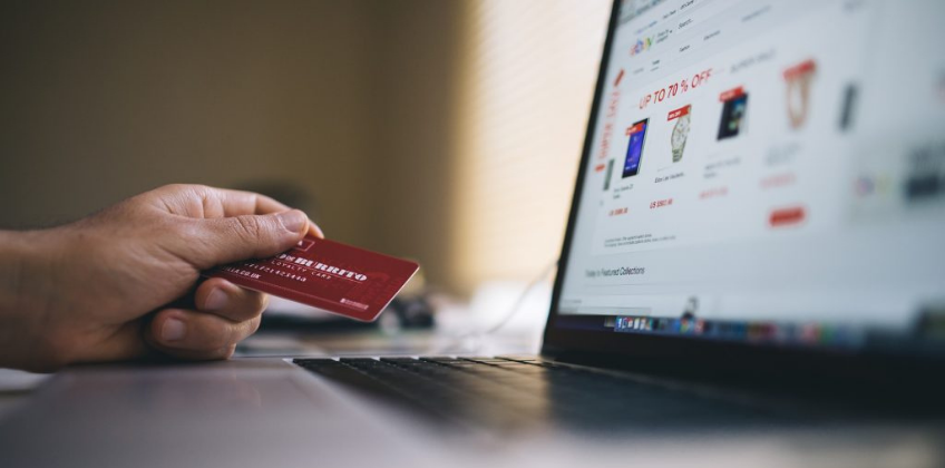 Benefits of e-commerce for small businesses