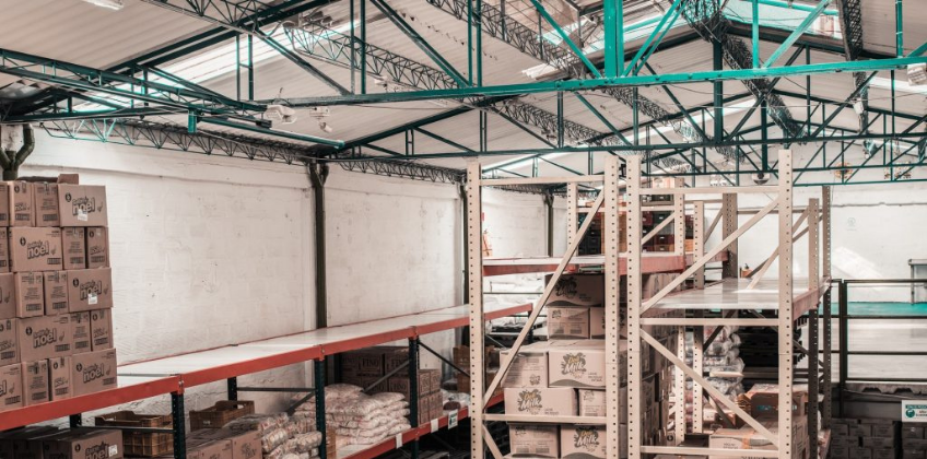 Everything you should know about warehouse management systems.