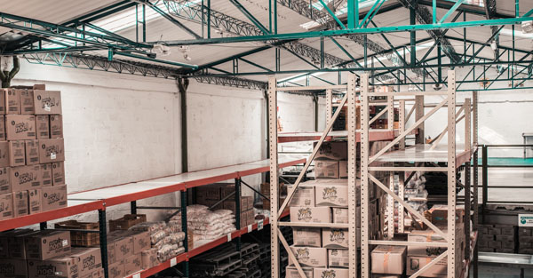 Everything you should know about warehouse management systems.
