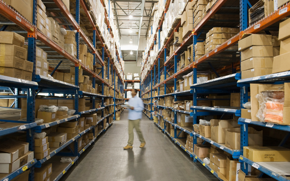 Effective Inventory Management