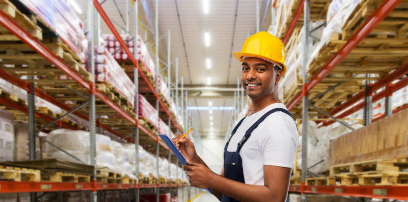 Why There is a Tremendous Need for Warehousing in 2021