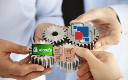 Shopify Integration