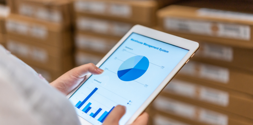 Best Practice for Warehouse Management Systems to Boost Sales!