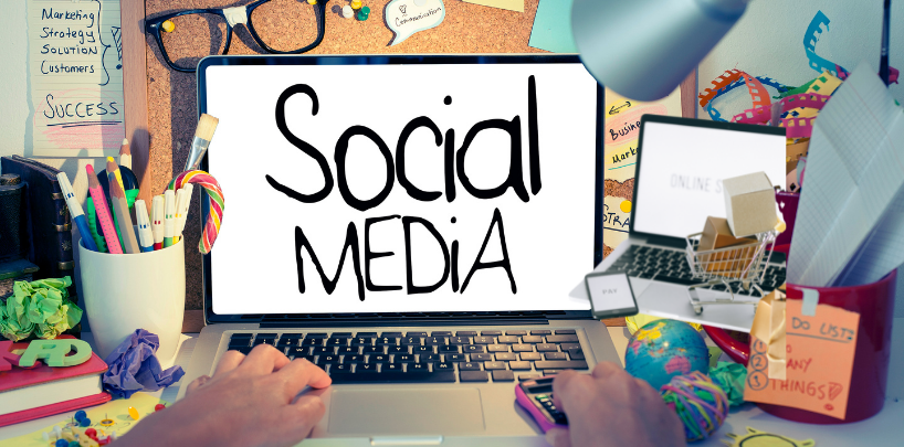 Importance of Social Media Marketing for eCommerce Sellers!