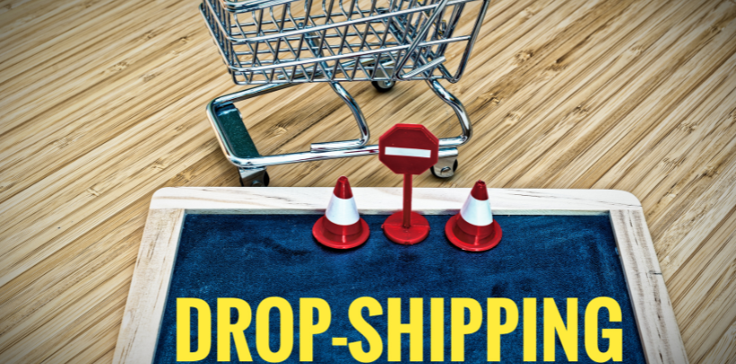 Dropshipping Concept of eCommerce, and How Does it Work!