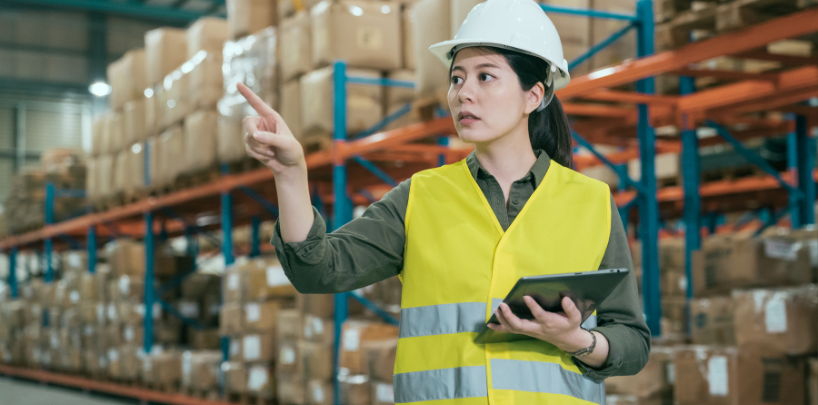 6 Best Inventory Management Techniques to Hike up Online Business in 2022!