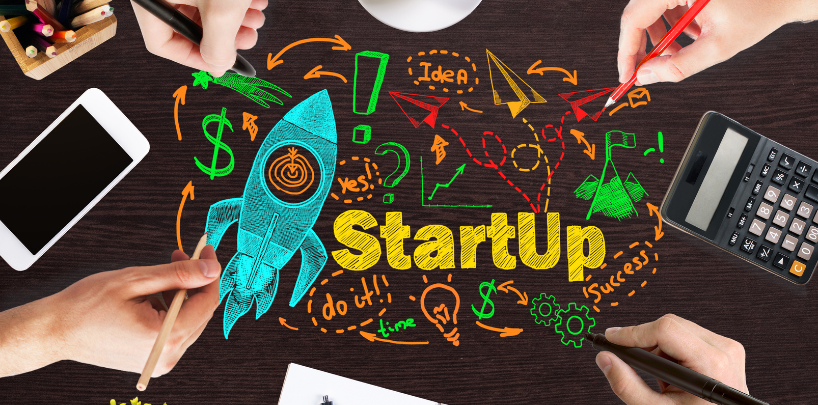 Top Startups Overcoming Barriers of Early Stage Business!