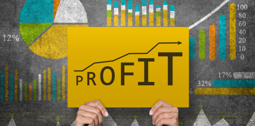 What is Profit Margin & Its Importance For Online Business!