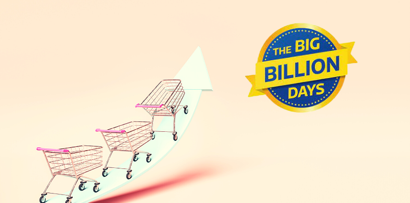 How to Make Most of Big Billion Days, for Flipkart Sellers!