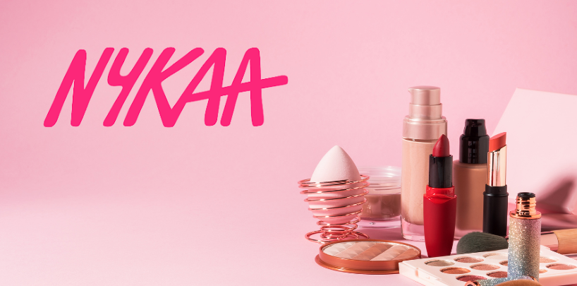 nykaa 1