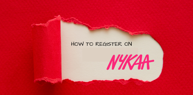 Essential Steps to Register Yourself as a Nykaa Seller!